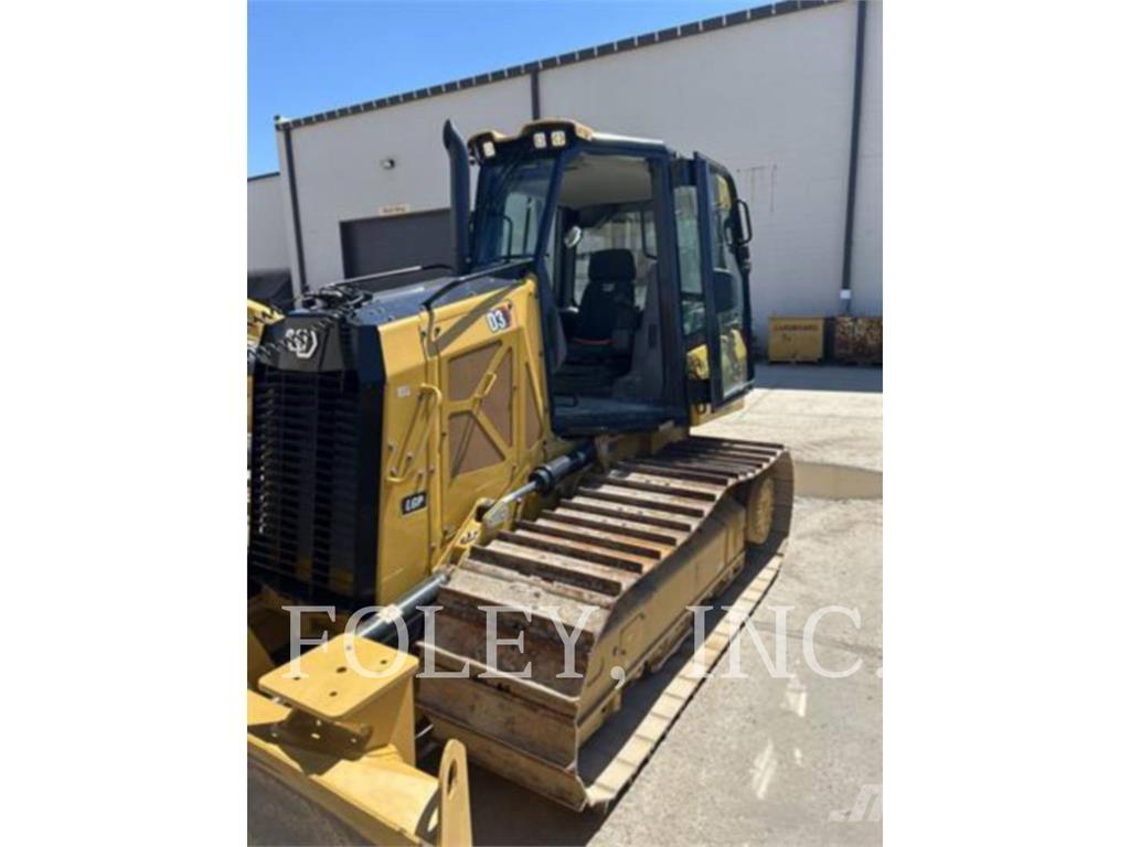 CAT D3-12LGP Dozers - Tratores rastos