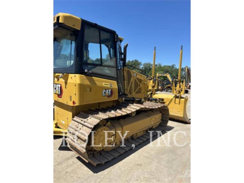 CAT D3-12LGP Dozers - Tratores rastos