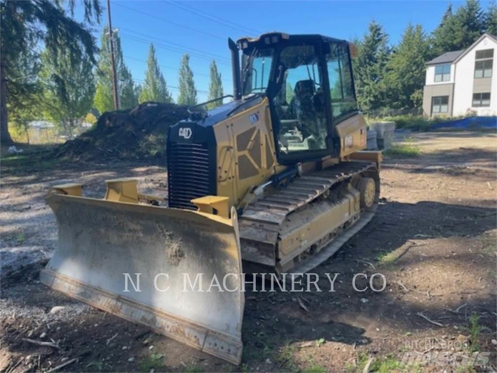 CAT D3 CB Dozers - Tratores rastos