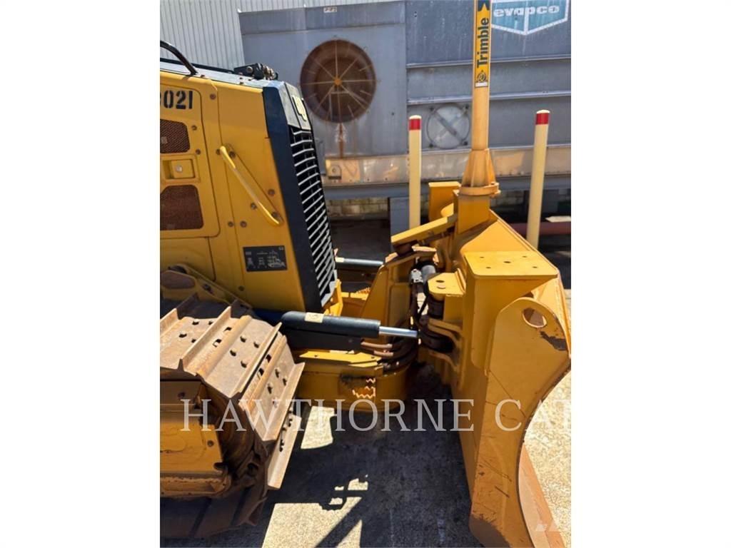 CAT D3 EW Dozers - Tratores rastos