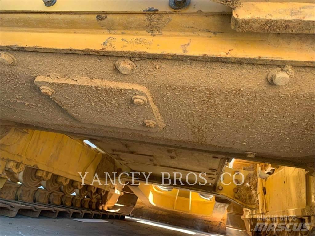 CAT D3 LGP Dozers - Tratores rastos