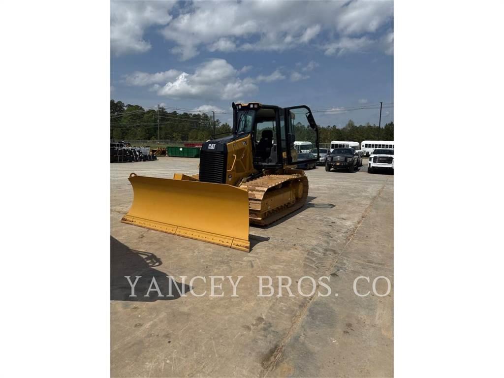 CAT D3 LGP Dozers - Tratores rastos