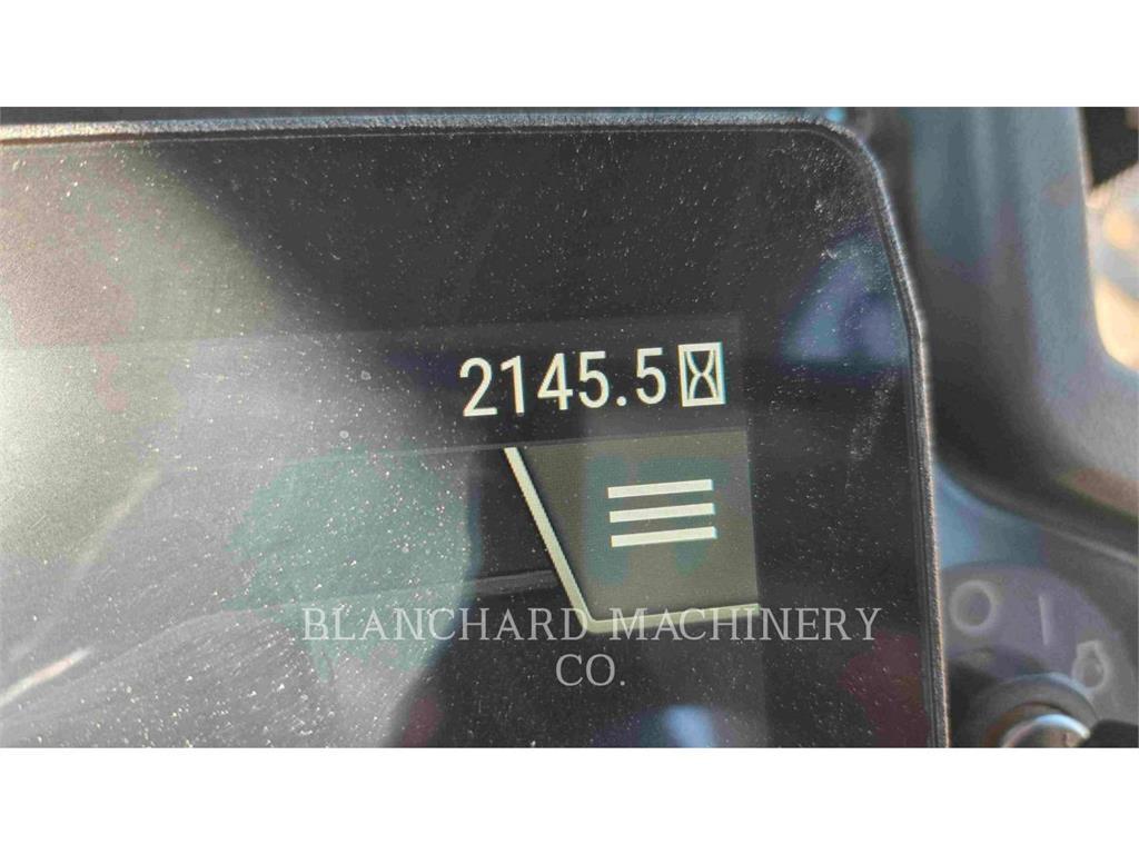 CAT D3 LGP Dozers - Tratores rastos