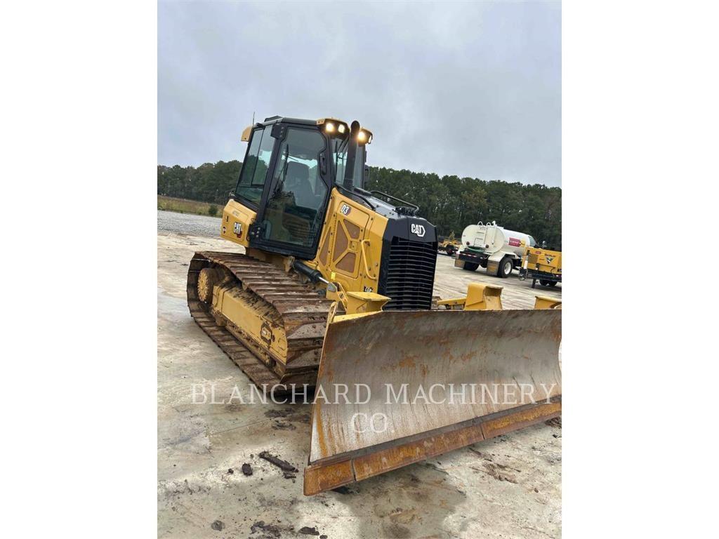 CAT D3 LGP Dozers - Tratores rastos