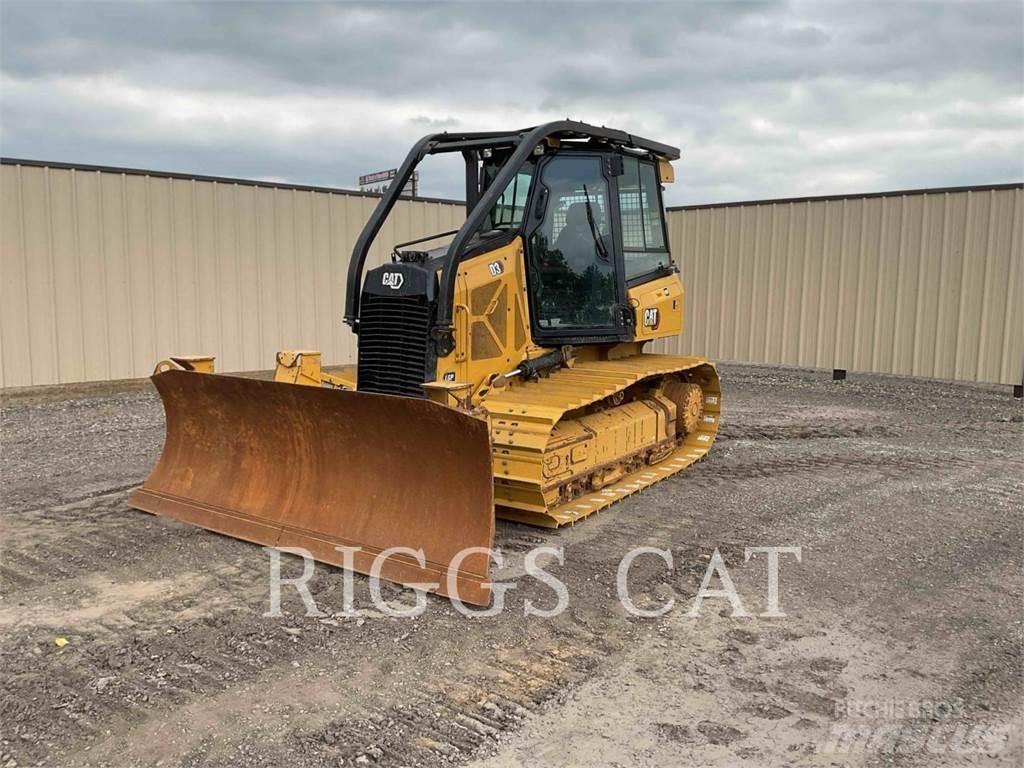 CAT D3 LGP AAG Dozers - Tratores rastos
