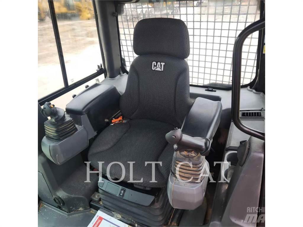 CAT D3 LGPCAB Dozers - Tratores rastos