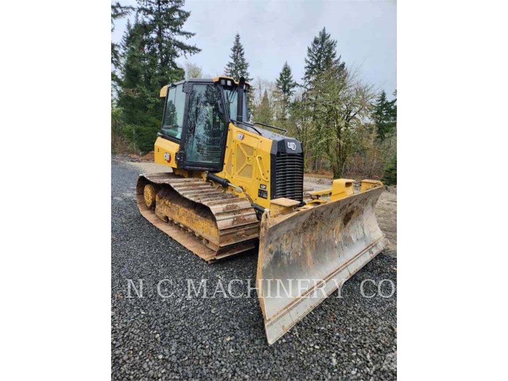 CAT D3 LGPCB Dozers - Tratores rastos