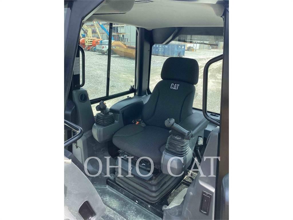 CAT D3 XL Dozers - Tratores rastos