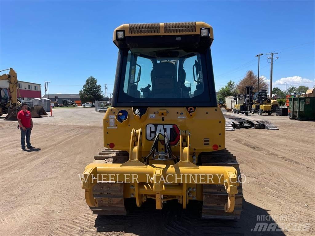 CAT D3 XL Dozers - Tratores rastos