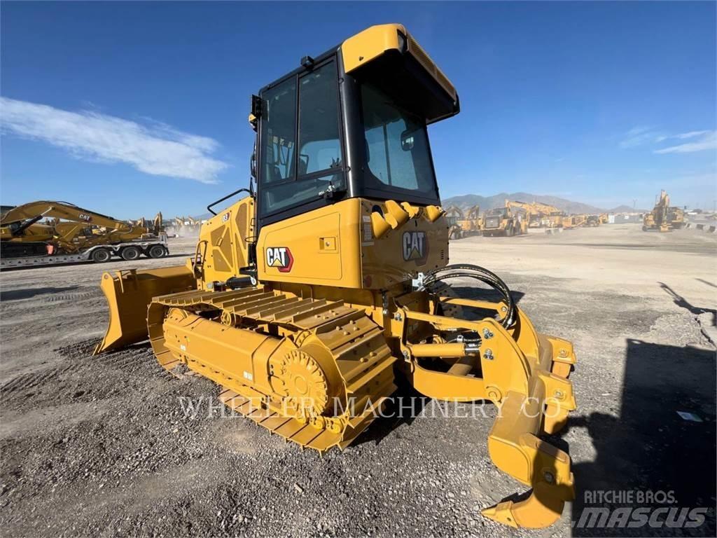 CAT D3 XL Dozers - Tratores rastos