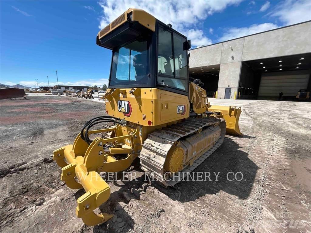 CAT D3 XL Dozers - Tratores rastos