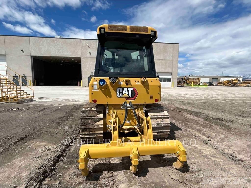 CAT D3 XL Dozers - Tratores rastos