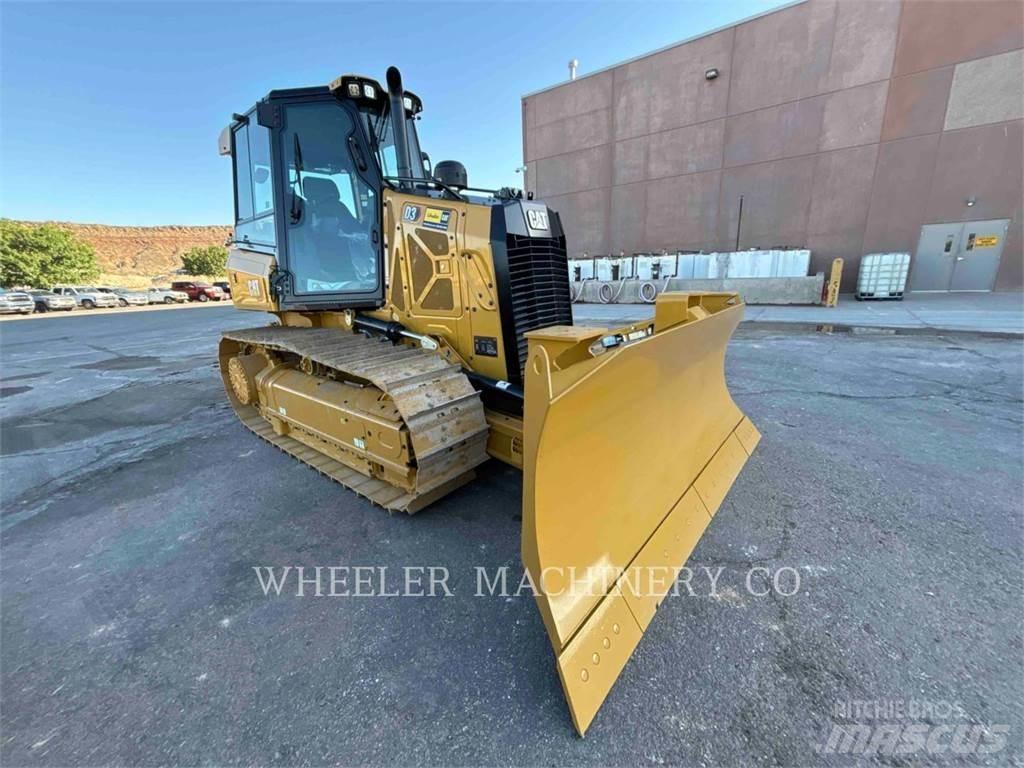 CAT D3 XL Dozers - Tratores rastos