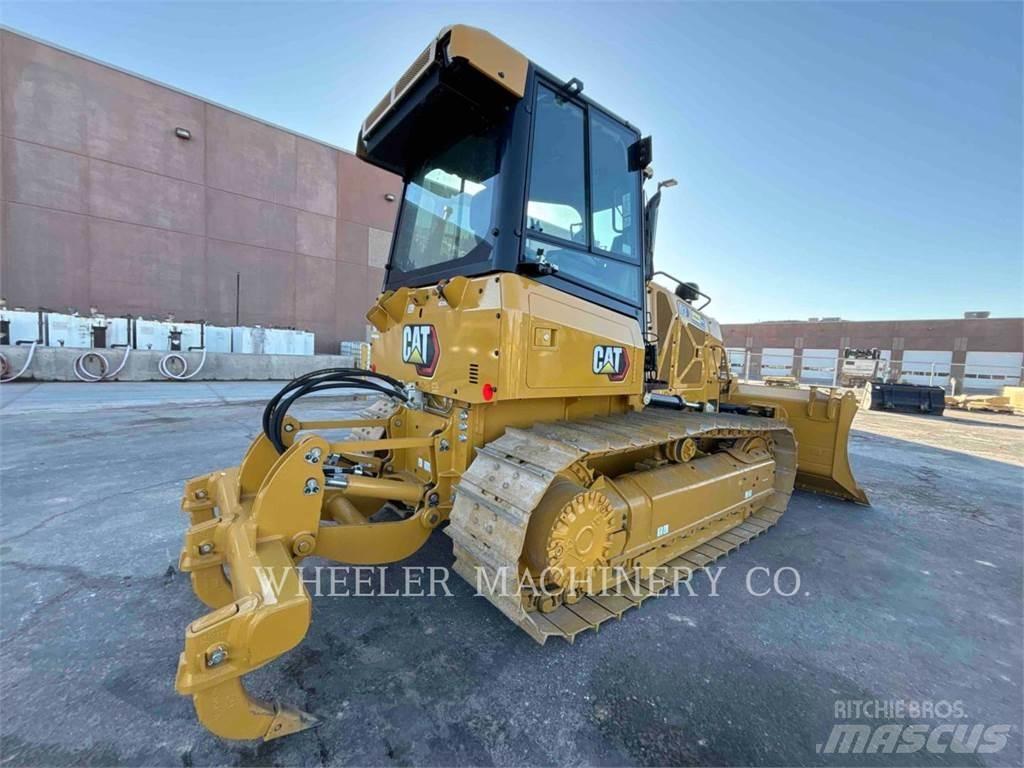 CAT D3 XL Dozers - Tratores rastos