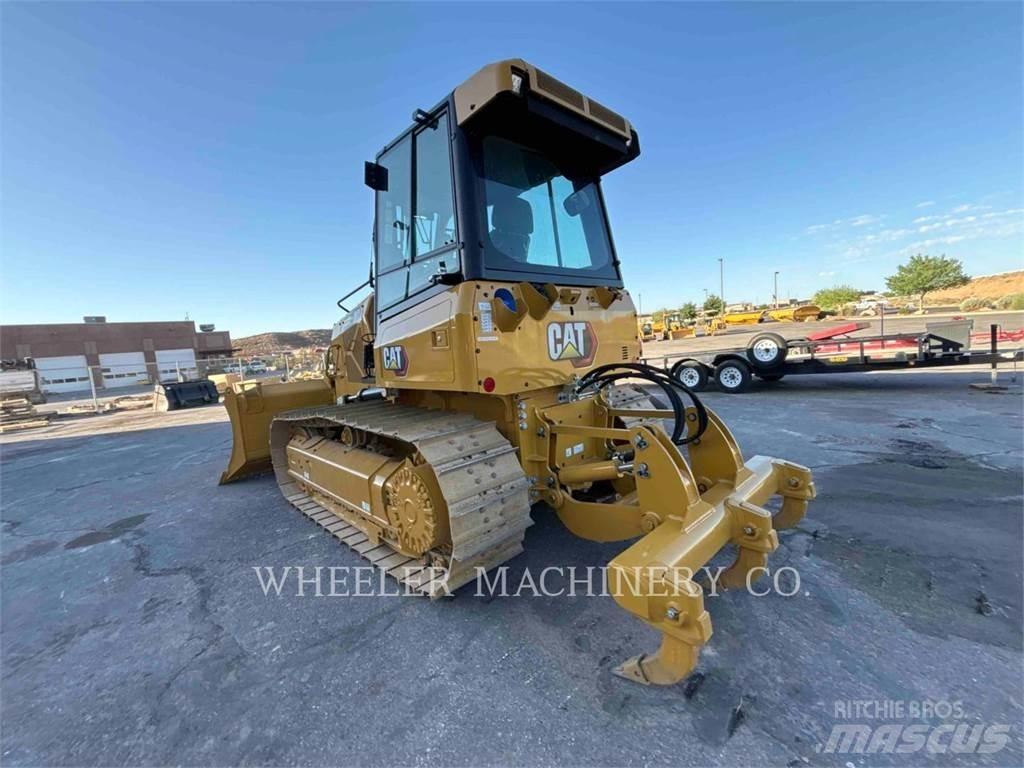 CAT D3 XL Dozers - Tratores rastos