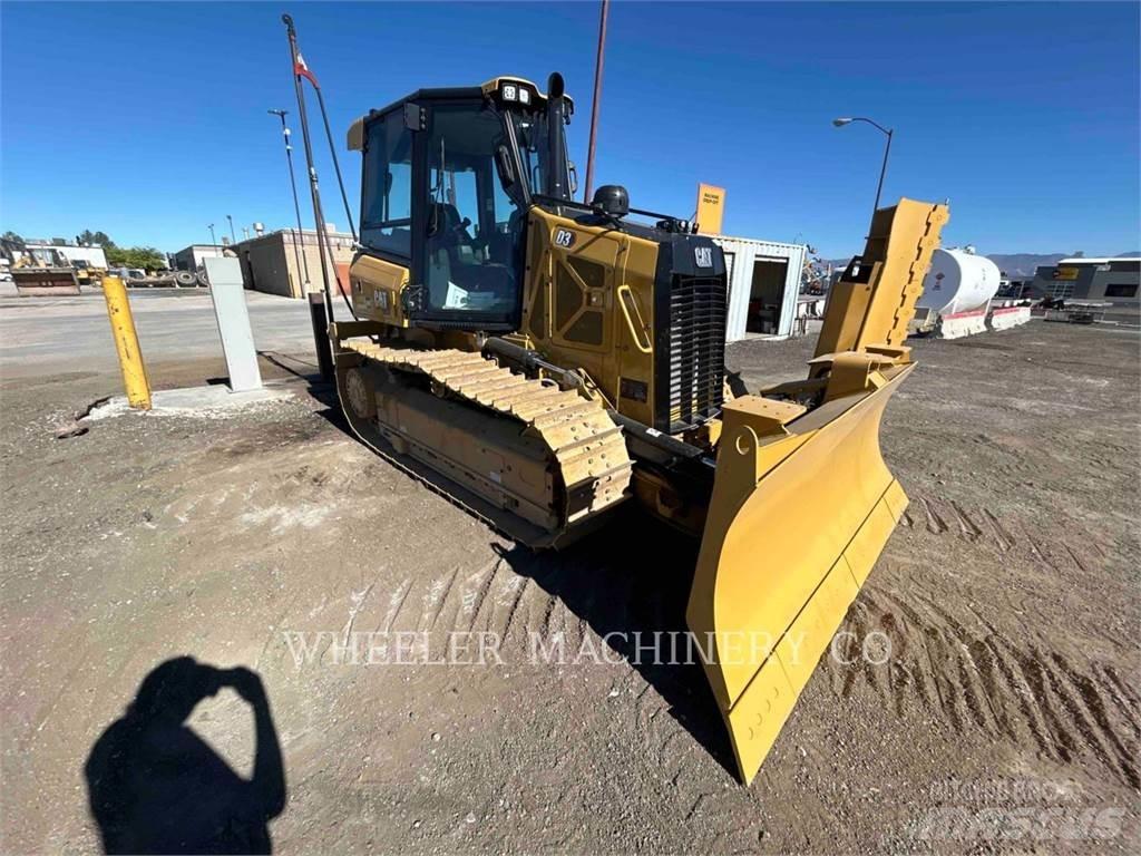 CAT D3 XL Dozers - Tratores rastos