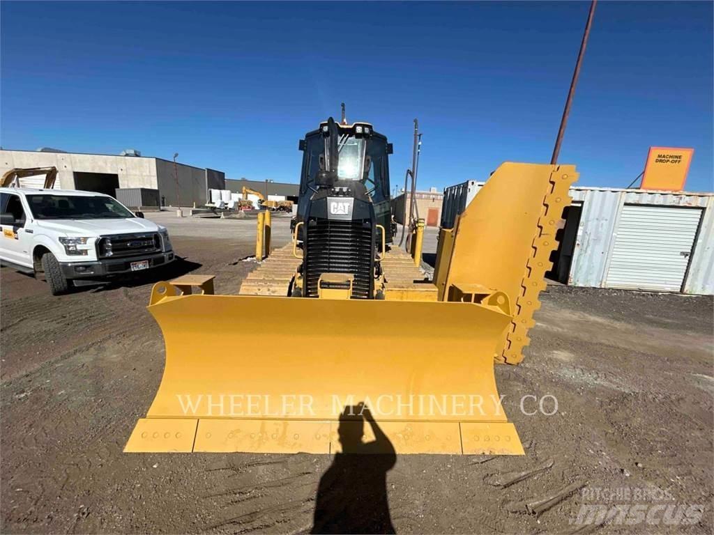 CAT D3 XL Dozers - Tratores rastos