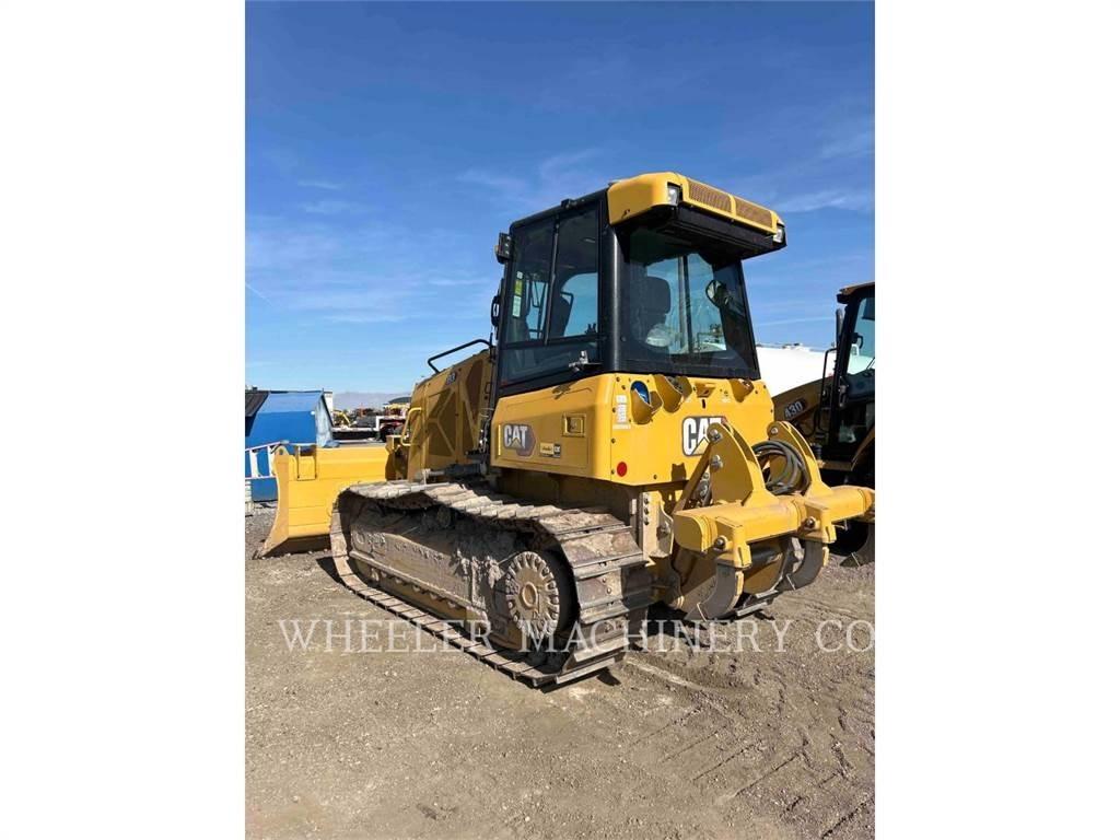 CAT D3 XL Dozers - Tratores rastos