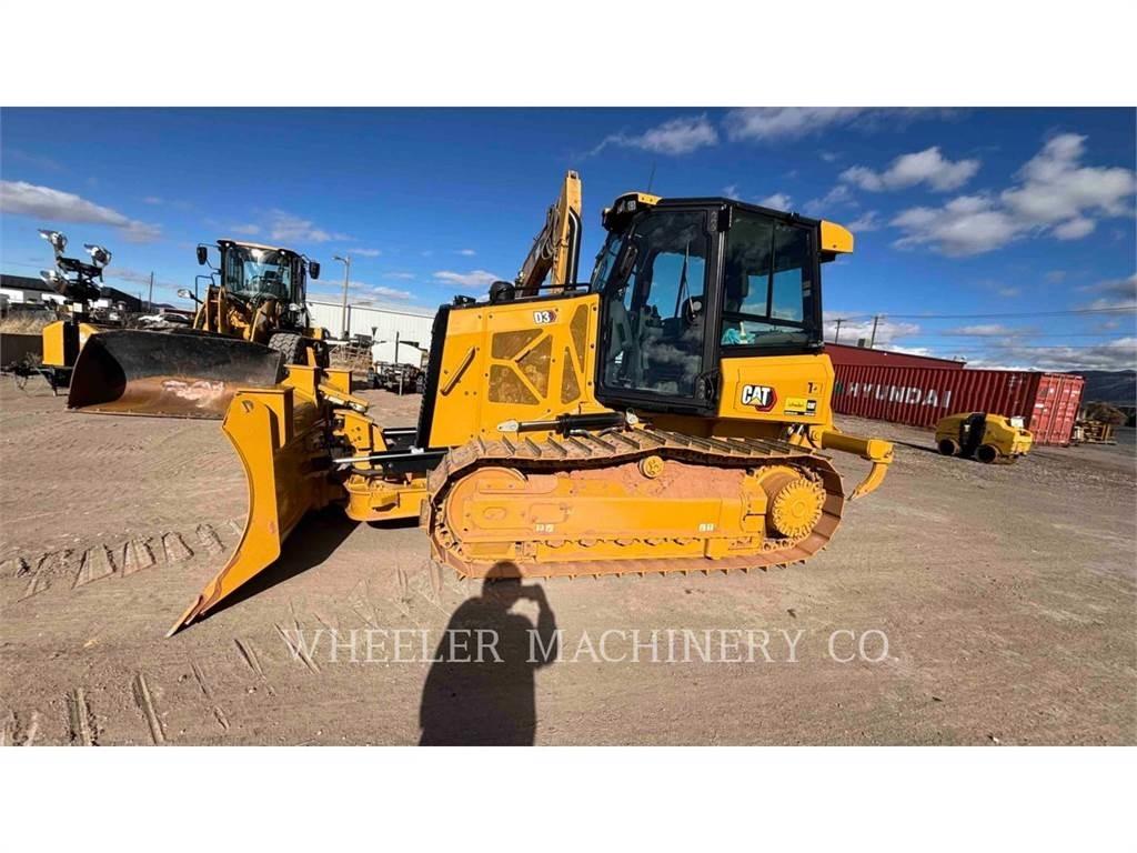 CAT D3 XL Dozers - Tratores rastos