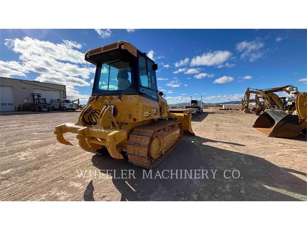CAT D3 XL Dozers - Tratores rastos