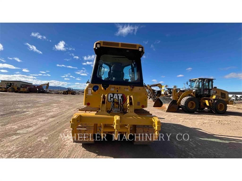 CAT D3 XL Dozers - Tratores rastos