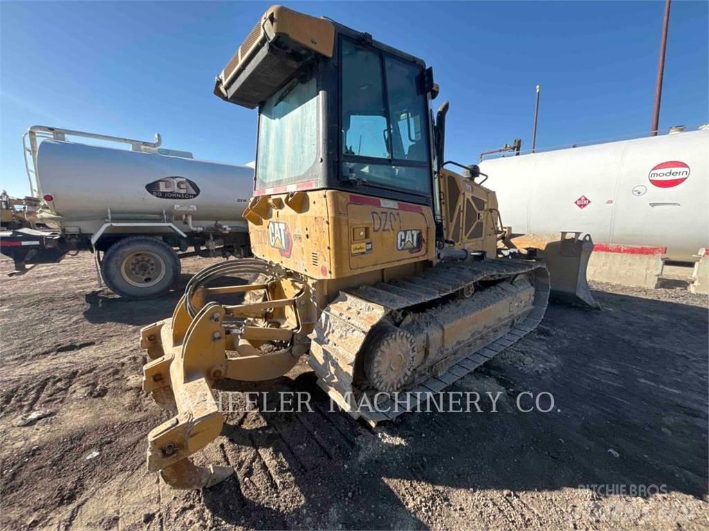 CAT D3 XL Dozers - Tratores rastos