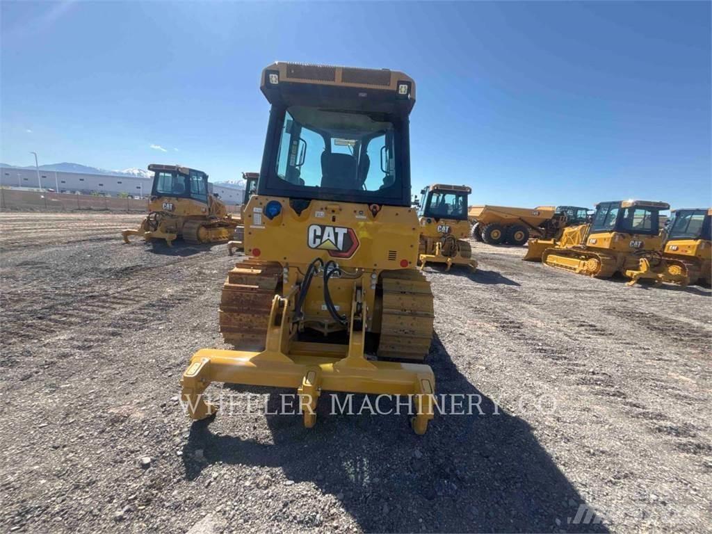 CAT D3 XL Dozers - Tratores rastos