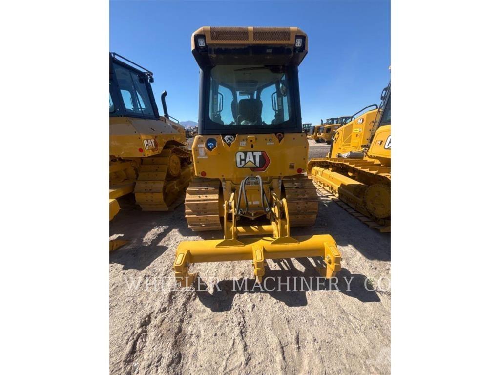 CAT D3 XL Dozers - Tratores rastos