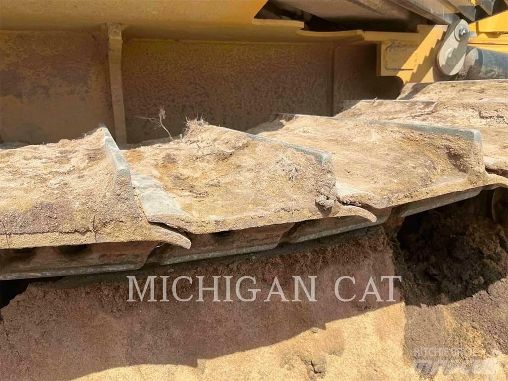 CAT D312 Dozers - Tratores rastos