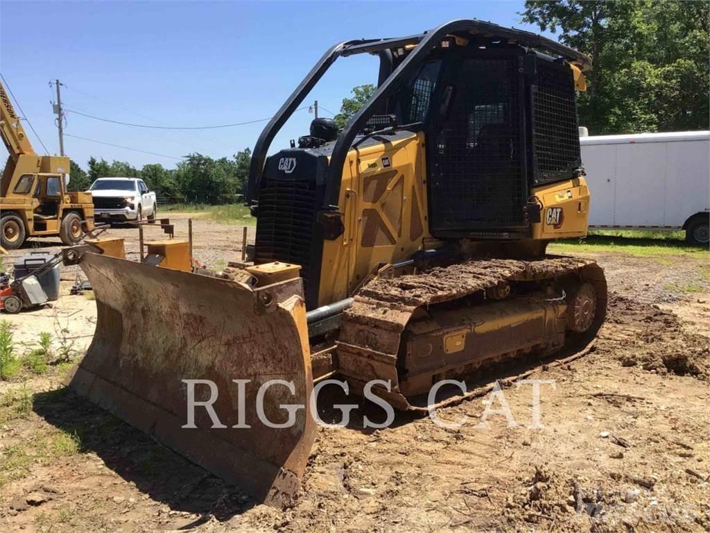 CAT D312 Dozers - Tratores rastos