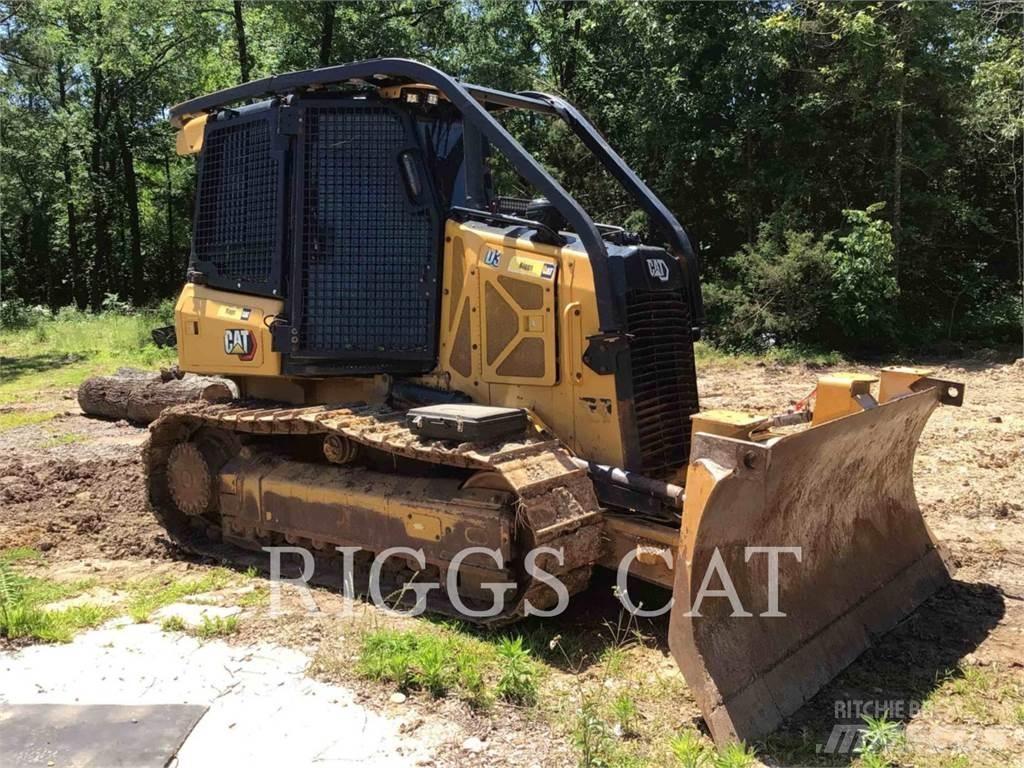 CAT D312 Dozers - Tratores rastos