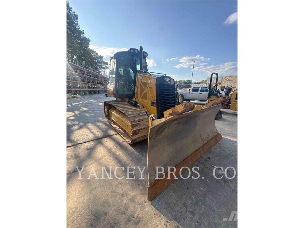 CAT D312 Dozers - Tratores rastos