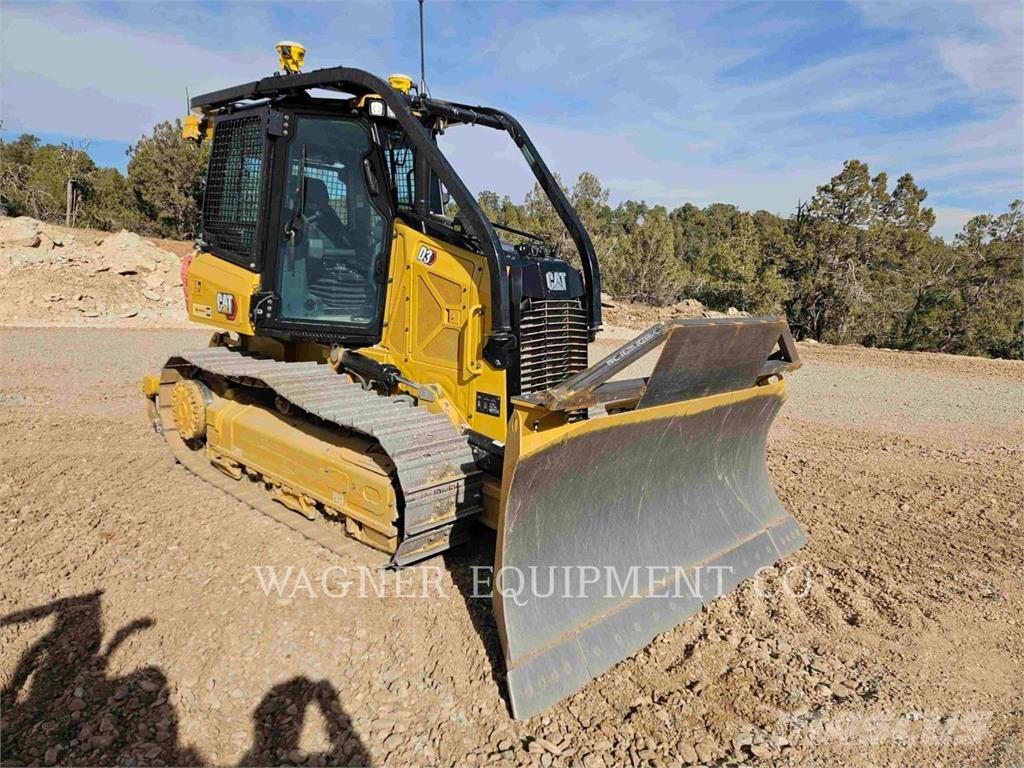 CAT D312 Dozers - Tratores rastos