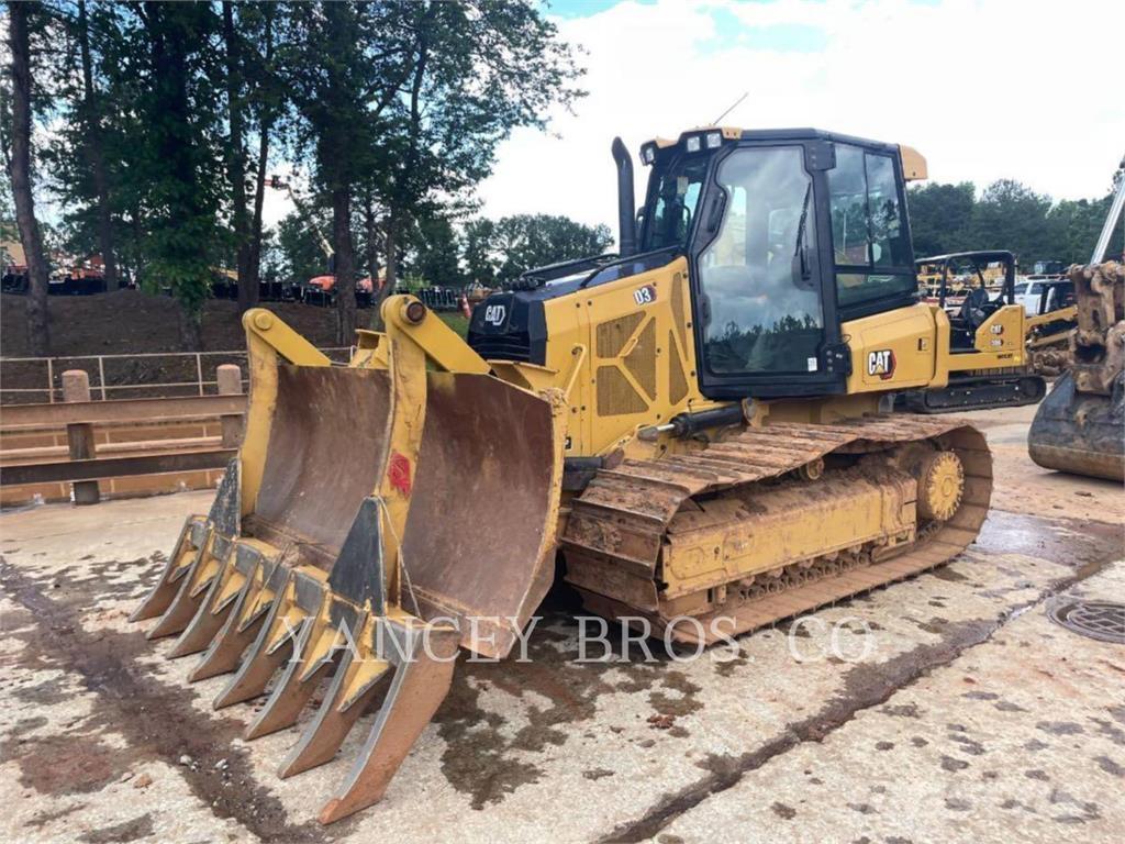 CAT D312LGP Dozers - Tratores rastos