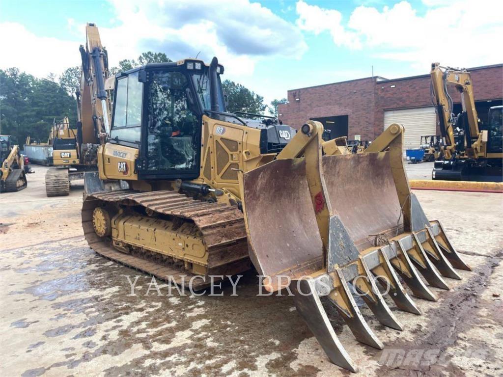 CAT D312LGP Dozers - Tratores rastos