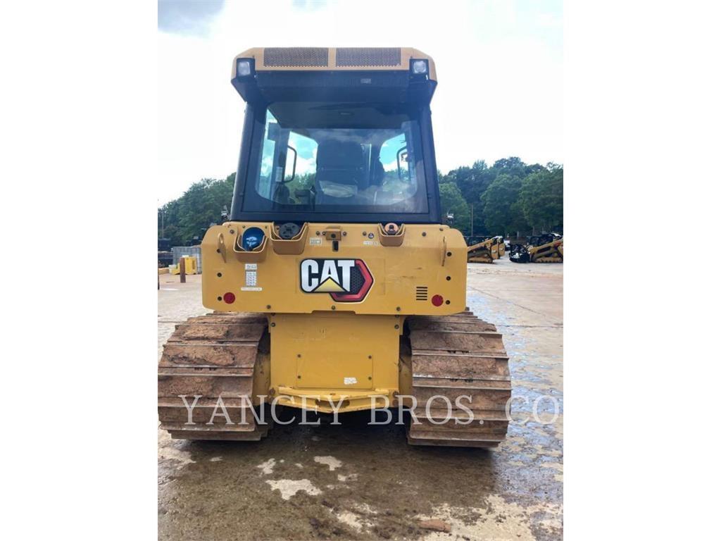 CAT D312LGP Dozers - Tratores rastos