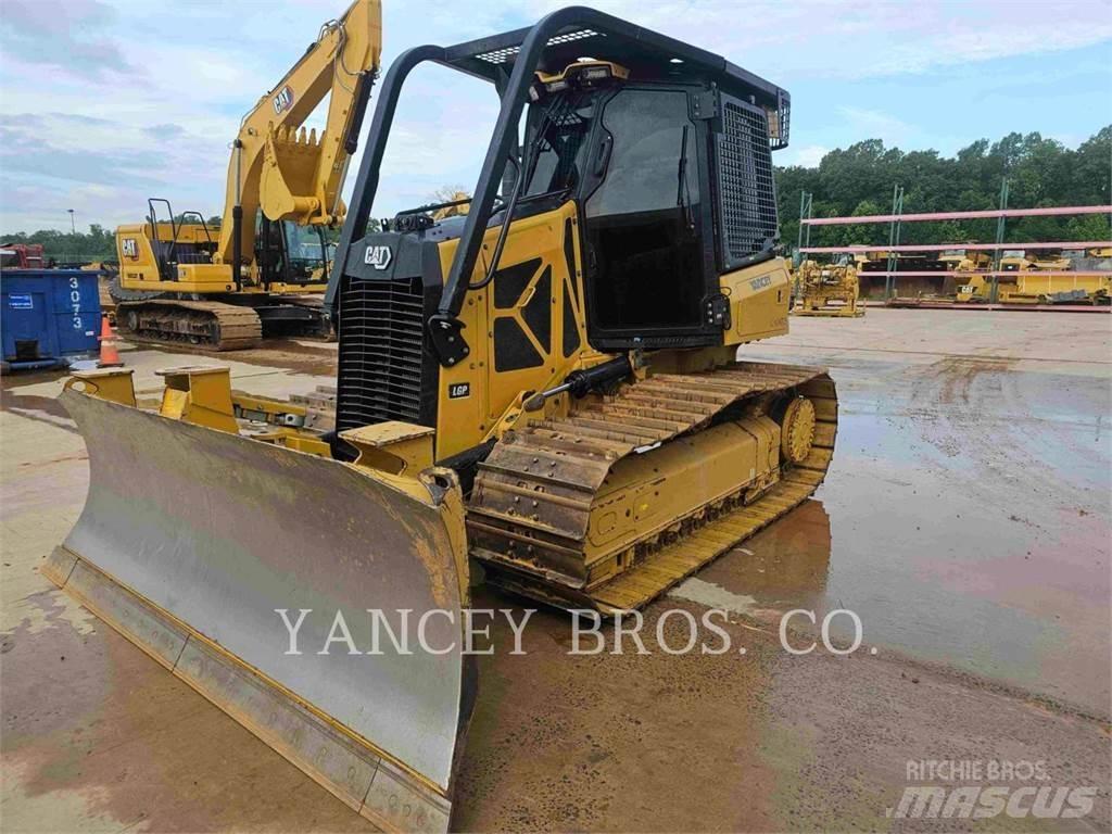 CAT D312LGP Dozers - Tratores rastos