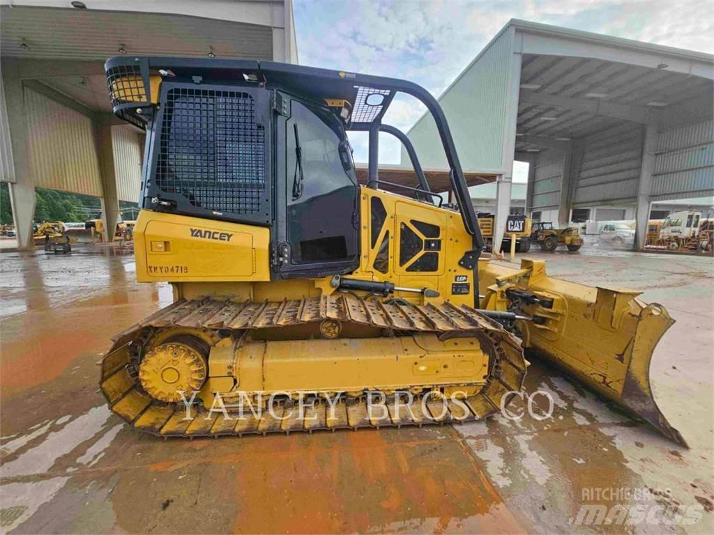 CAT D312LGP Dozers - Tratores rastos