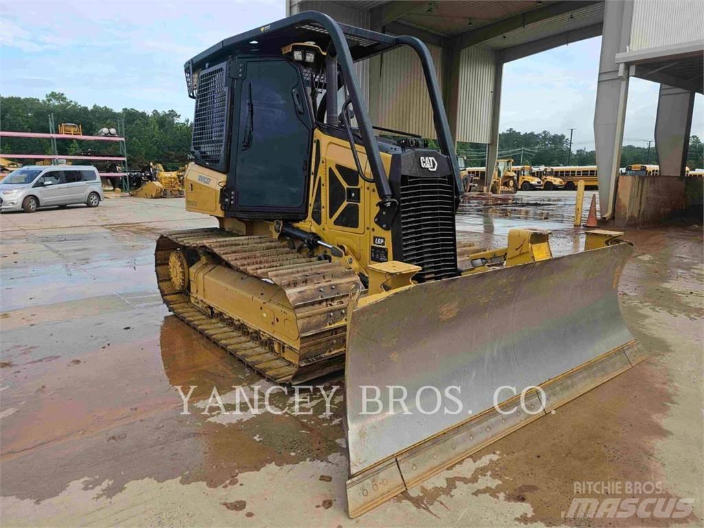 CAT D312LGP Dozers - Tratores rastos