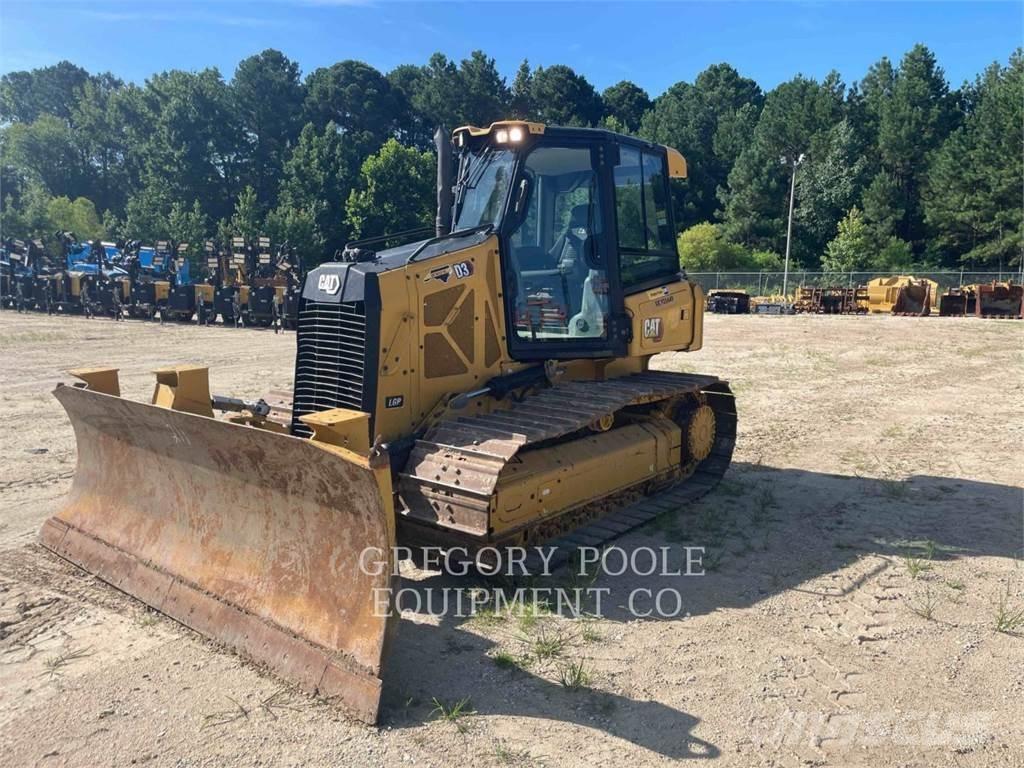 CAT D312LGP Dozers - Tratores rastos