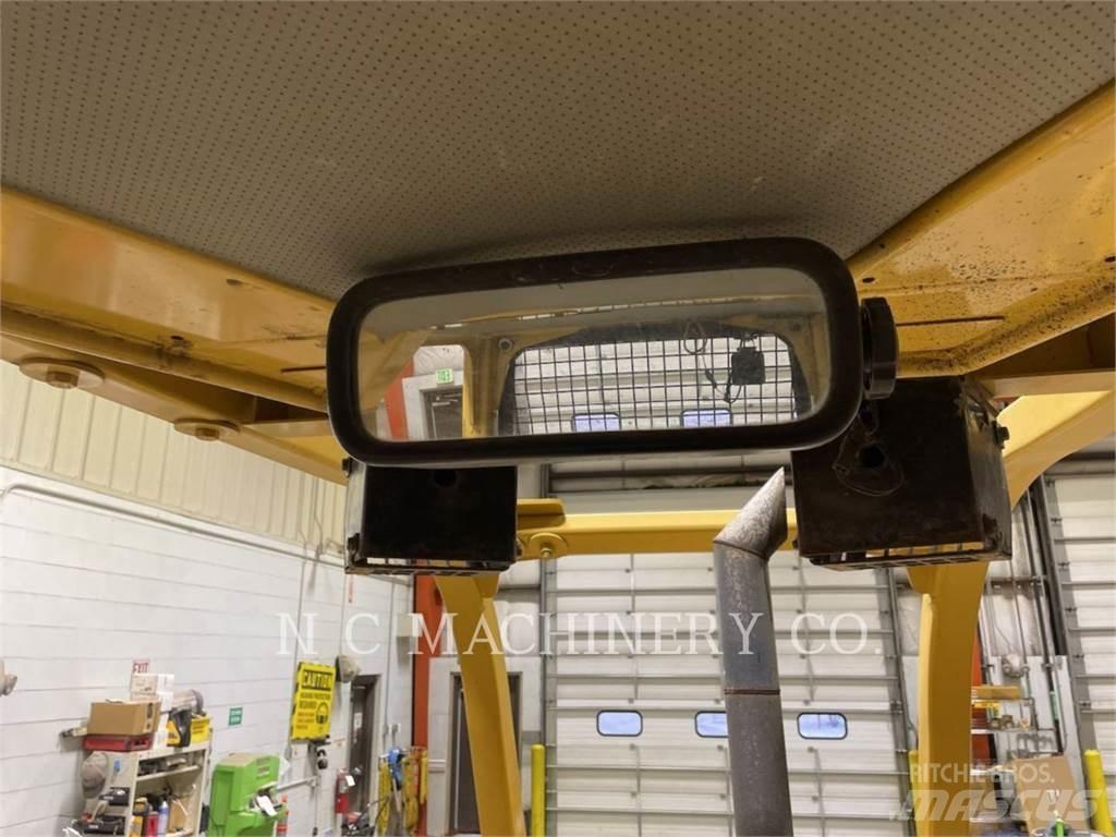 CAT D3G XLCN Dozers - Tratores rastos
