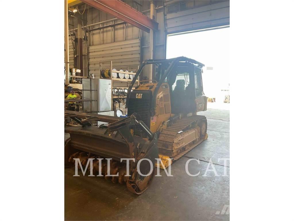CAT D3K 2 XL Dozers - Tratores rastos
