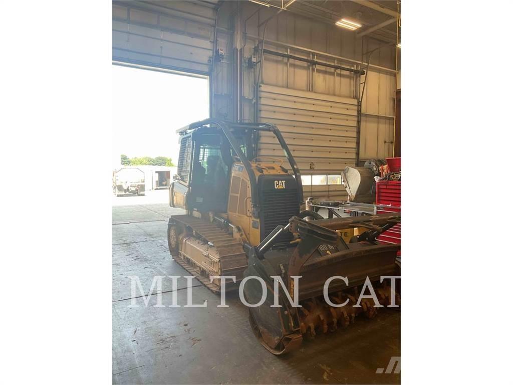 CAT D3K 2 XL Dozers - Tratores rastos