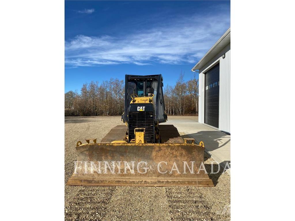 CAT D3K2 Dozers - Tratores rastos