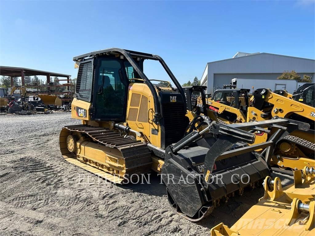CAT D3K2 LGP Dozers - Tratores rastos