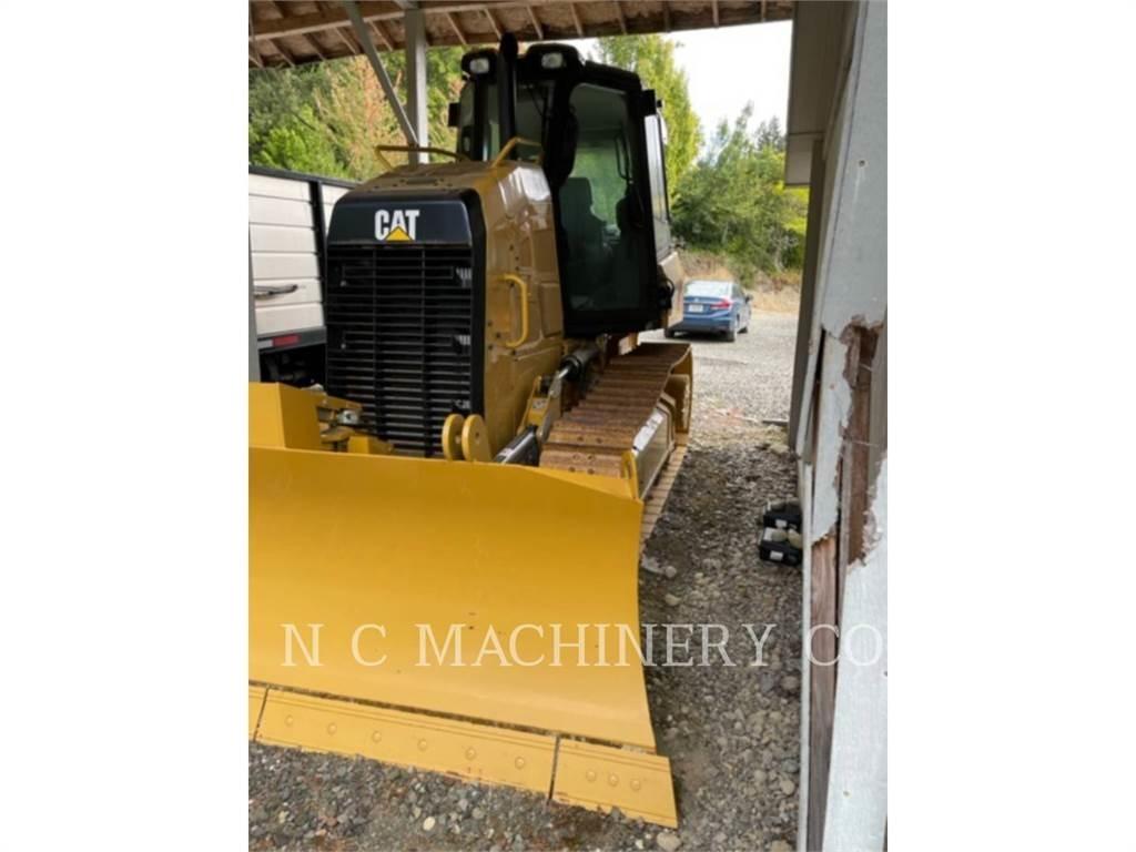 CAT D3K2 XLCB Dozers - Tratores rastos