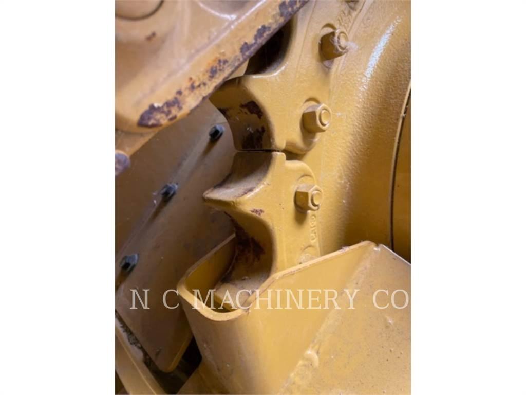 CAT D3K2 XLCB Dozers - Tratores rastos