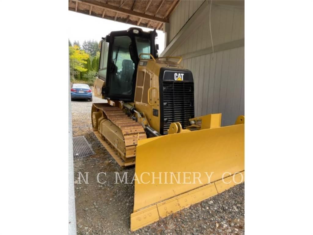 CAT D3K2 XLCB Dozers - Tratores rastos