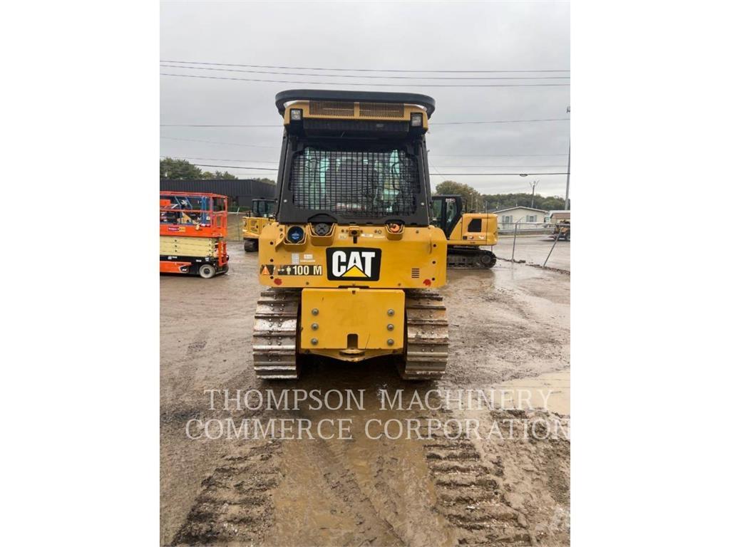 CAT D3K2XLMULC Dozers - Tratores rastos