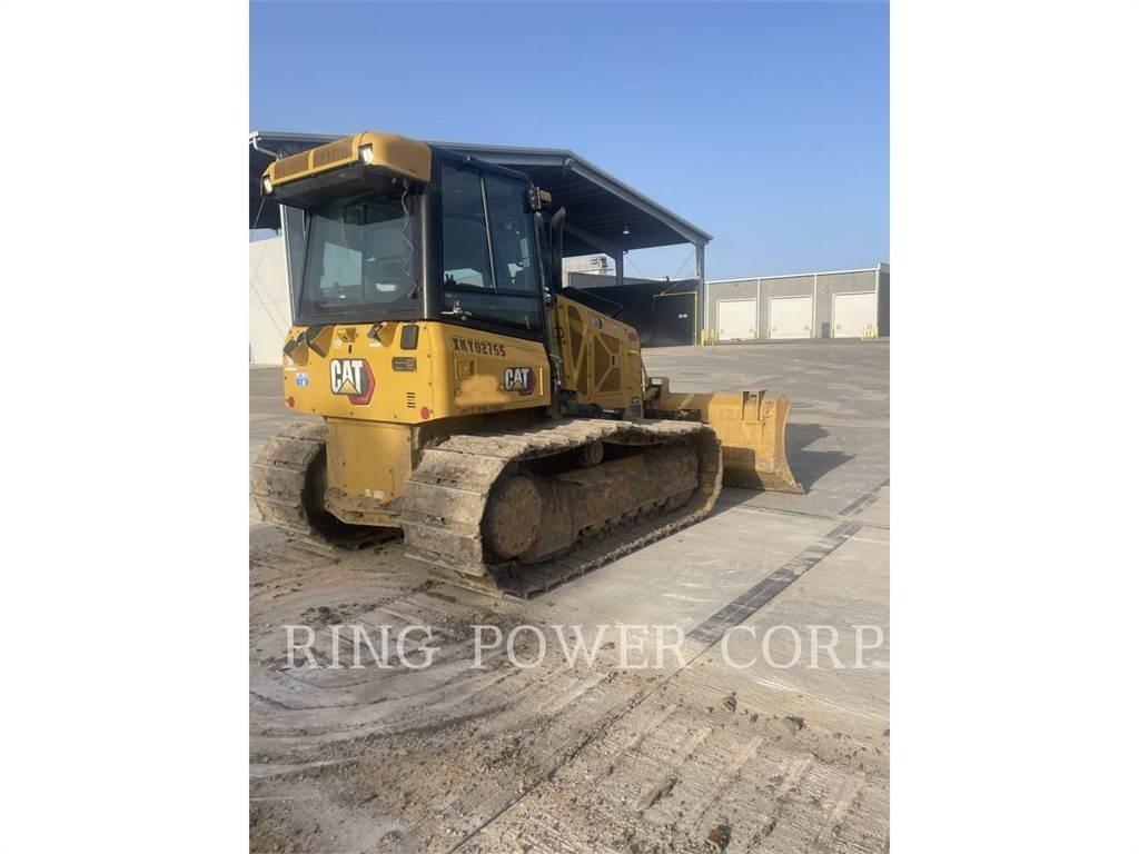CAT D3LGP Dozers - Tratores rastos